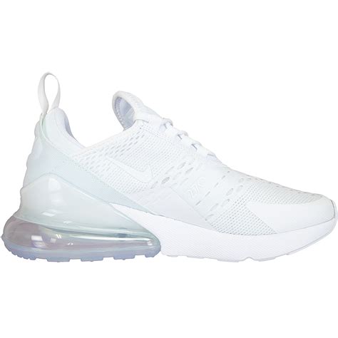 nike air max 270 weiß 42 5|Nike Air Max 270 white hyper jade.